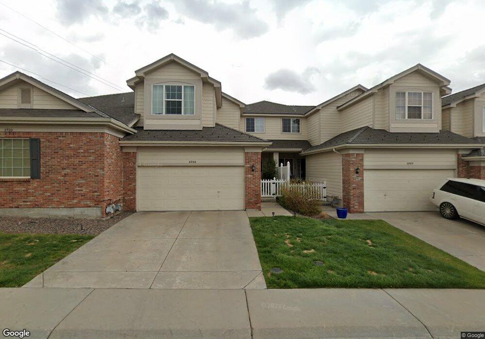 5950 S Jebel Way, Centennial, CO 80016 - photo 1