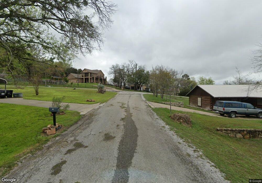 9 Coronado Trail, Weatherford, TX 76087 - photo 1