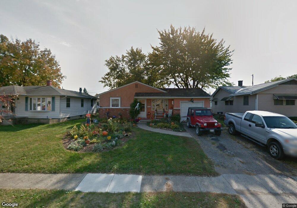 2583 Regina Ave, Columbus, OH 43204 - photo 1