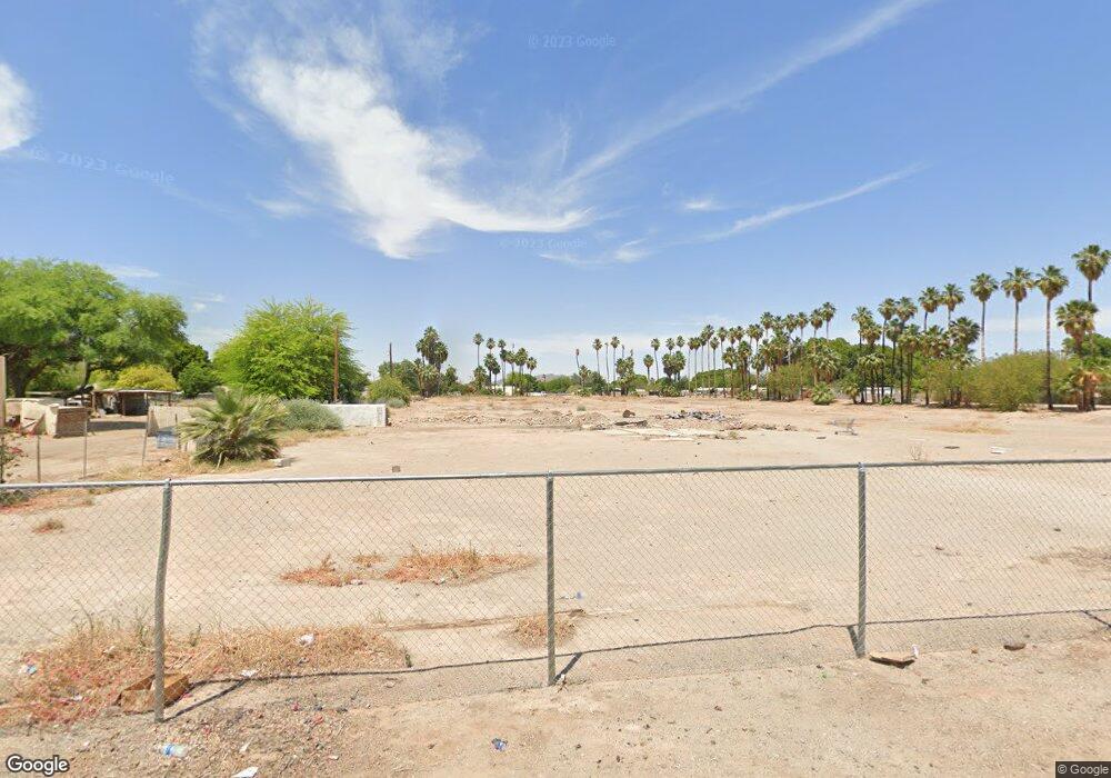 414 S Vaughn Ave, Yuma, AZ 85364 - photo 1