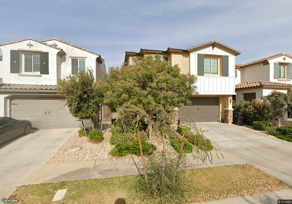 9530 E Trillium Ave, Mesa, AZ 85212 - photo 1