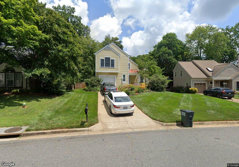 15062 Holleyside Dr, Dumfries, VA 22025 - photo 1