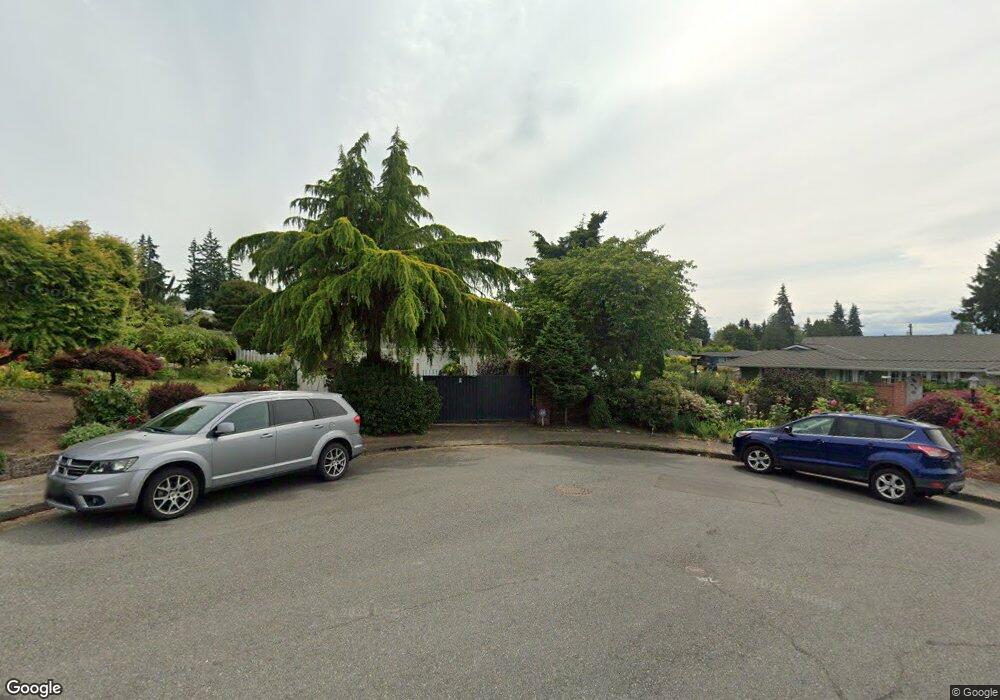 345 12th Place N, Edmonds, WA 98020 - photo 1