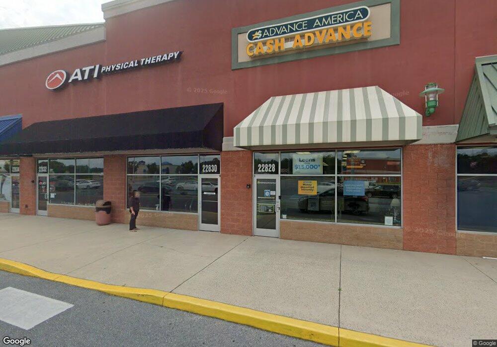 22832 Sussex Hwy, Seaford, DE 19973 - photo 1