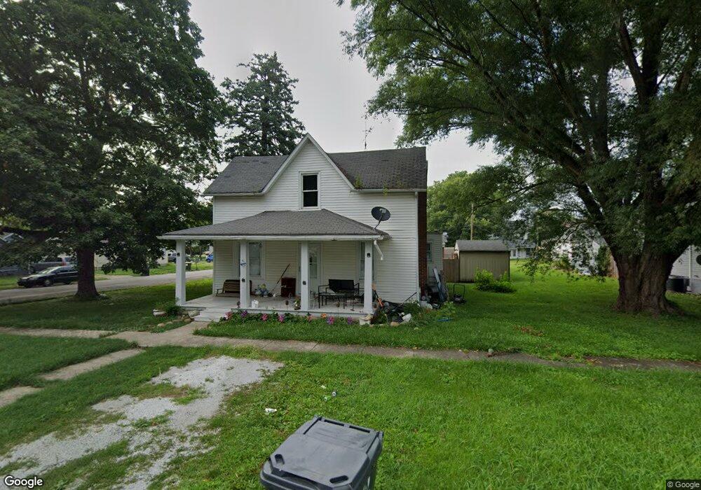 401 E 4th St, Fowler, IN 47944 - photo 1