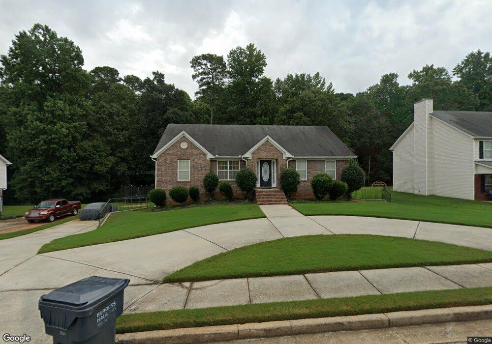 310 Sunflower Ln unit 3, Covington, GA 30016 - photo 1
