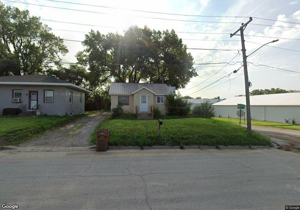 202 Garfield Ave, Albert Lea, MN 56007 - photo 1