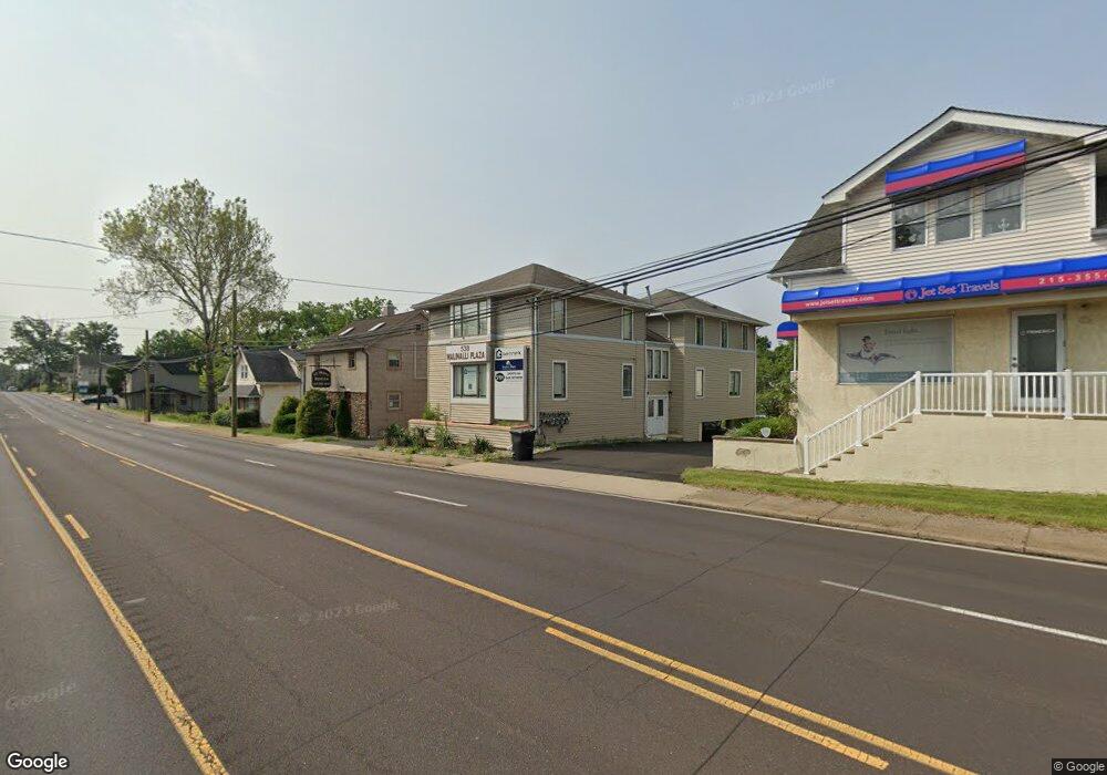 538 Street Rd unit 4, Southampton, PA 18966 - photo 1