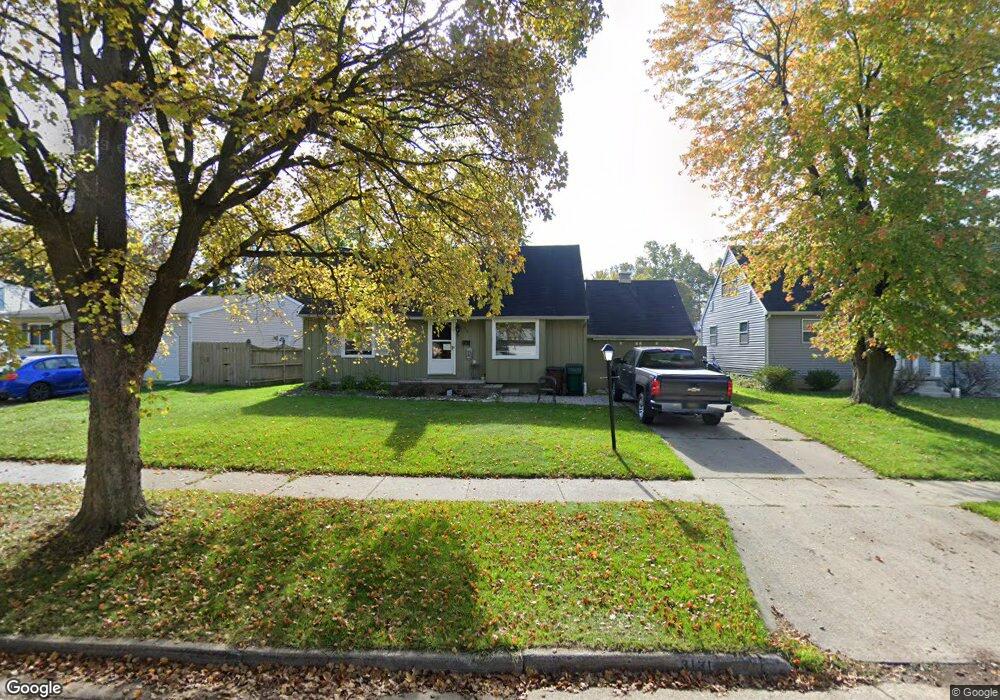 3131 Boston Blvd, Lansing, MI 48910 - photo 1