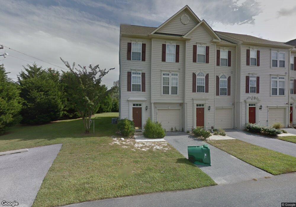 24 Calvert St, Ocean View, DE 19970 - photo 1