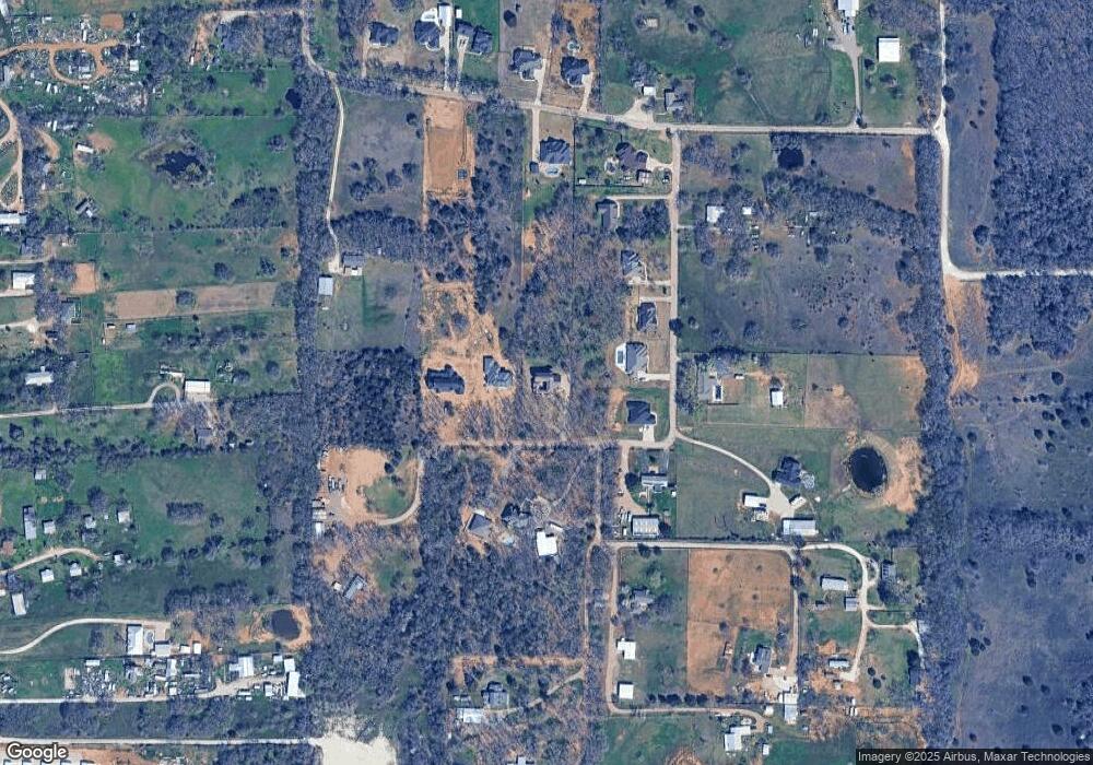 6881 Kirk Ln, Burleson, TX 76028 - photo 1