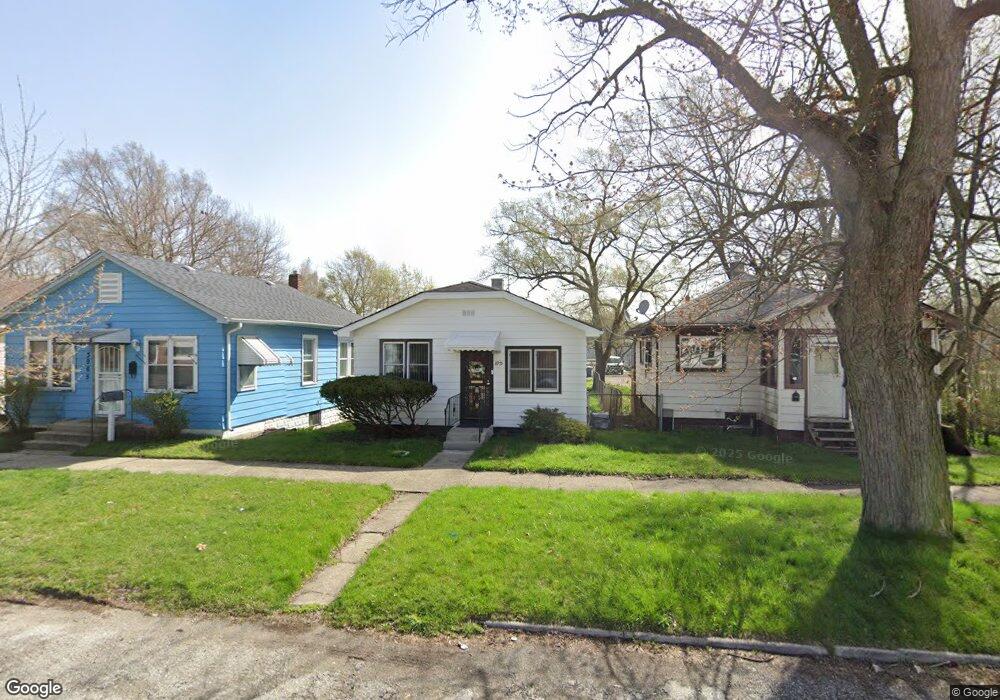 3975 Delaware St, Gary, IN 46409 - photo 1
