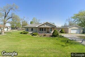 10440 Beecher Rd, Clayton, MI 49235