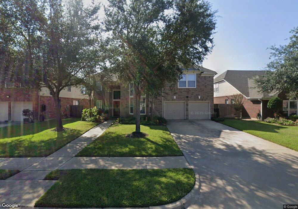 16847 Gentle Stone Dr, Houston, TX 77095 - photo 1