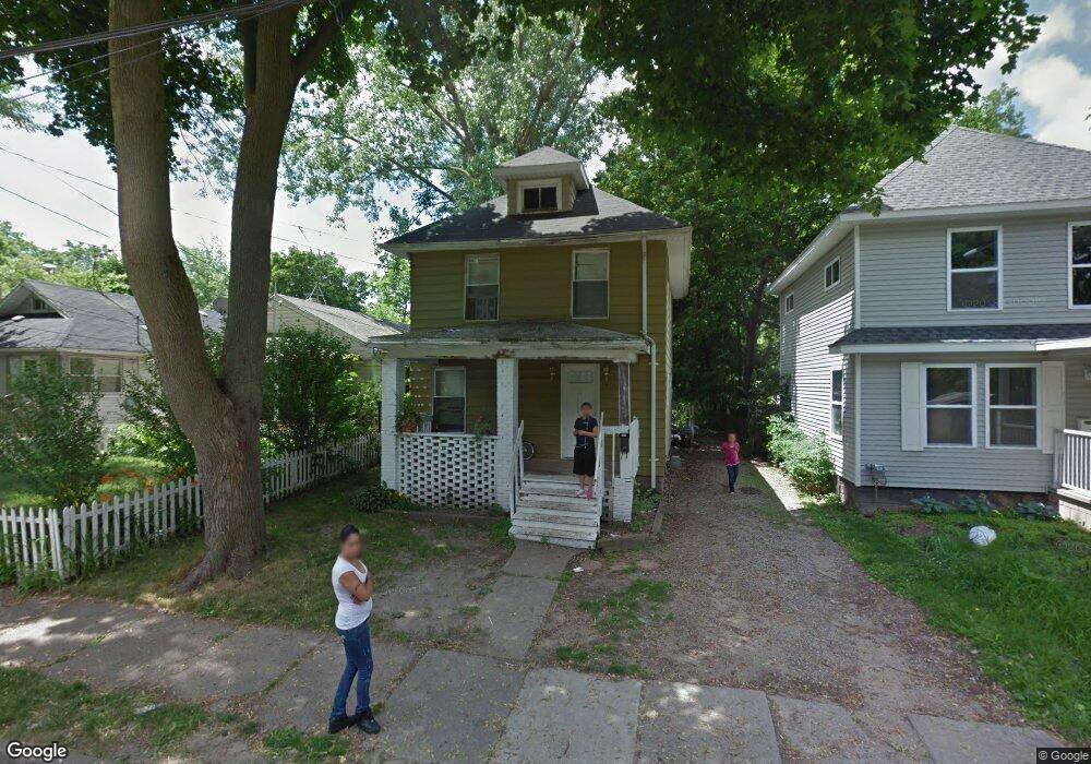1410 Pontiac St, Lansing, MI 48910 - photo 1