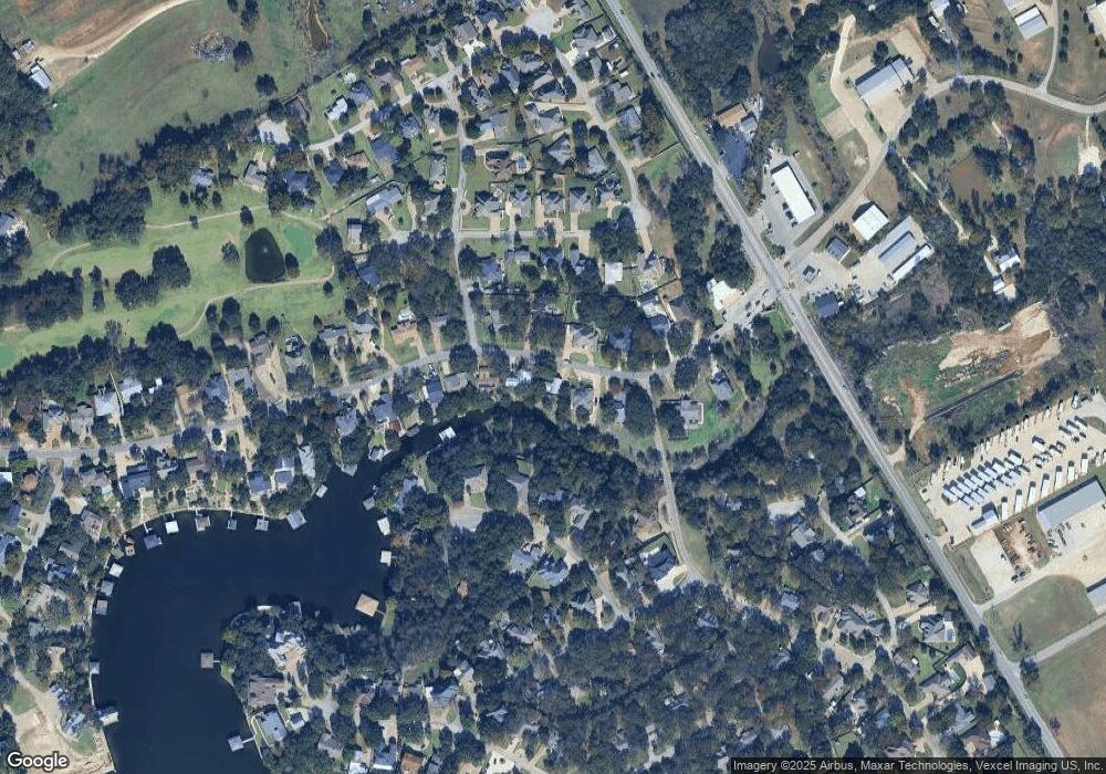 3617 Fairway Dr, Granbury, TX 76049 - photo 1