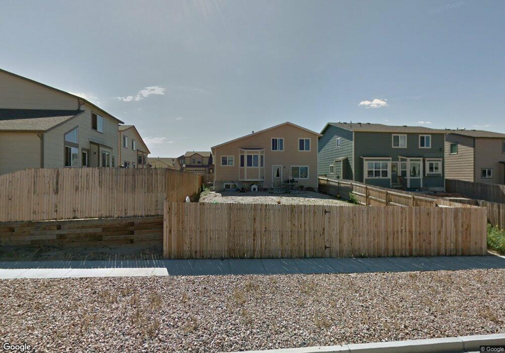 8084 Parsonage Ln, Colorado Springs, CO 80951 - photo 1