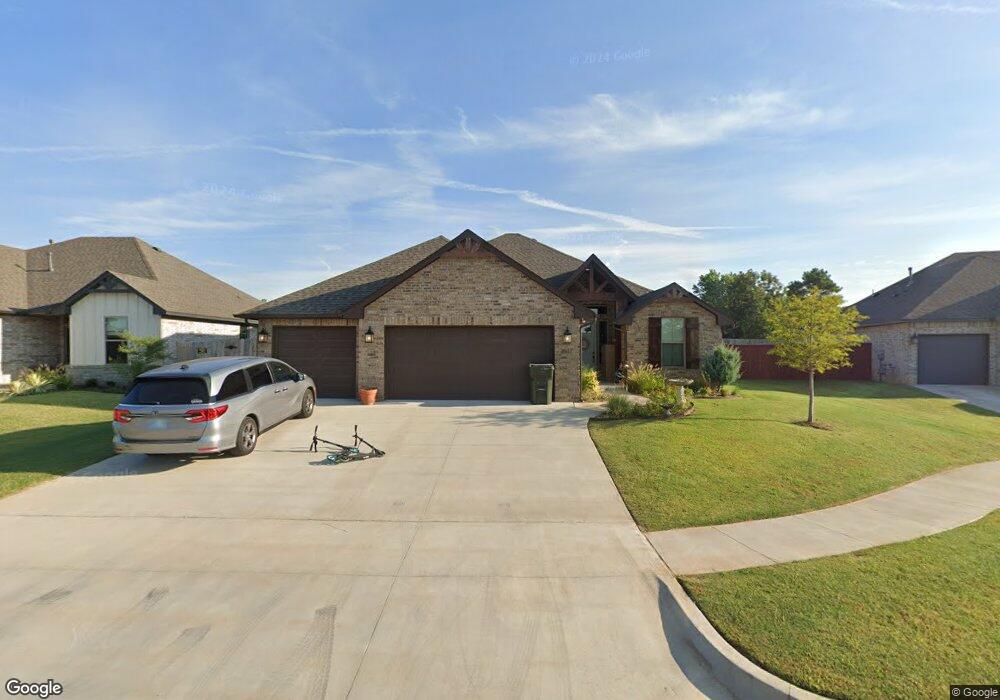 2517 Birmingham Dr, Norman, OK 73071 - photo 1