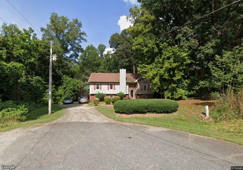 118 Grouse Ct, Statesville, NC 28625 - photo 1