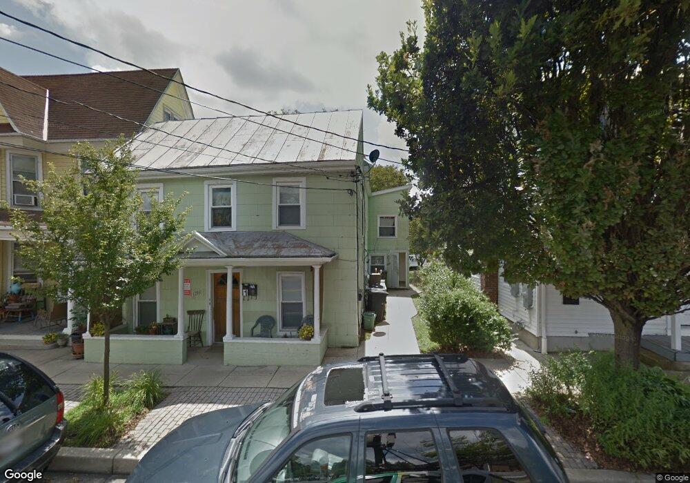 Street View Photo