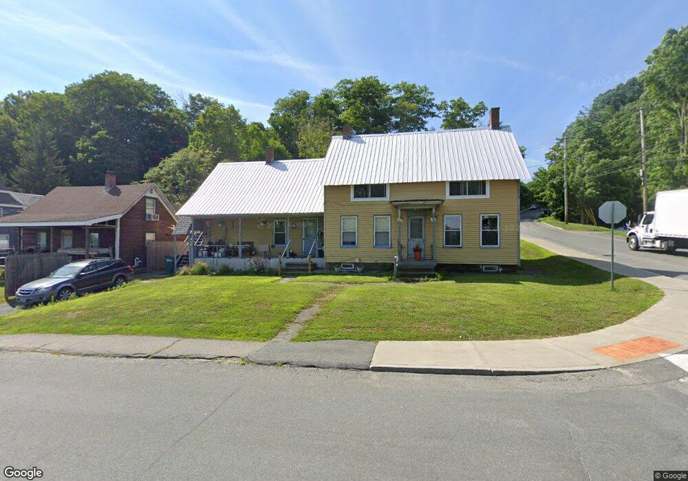 11 Connecticut River Rd, White River Junction, VT 05001 - photo 1