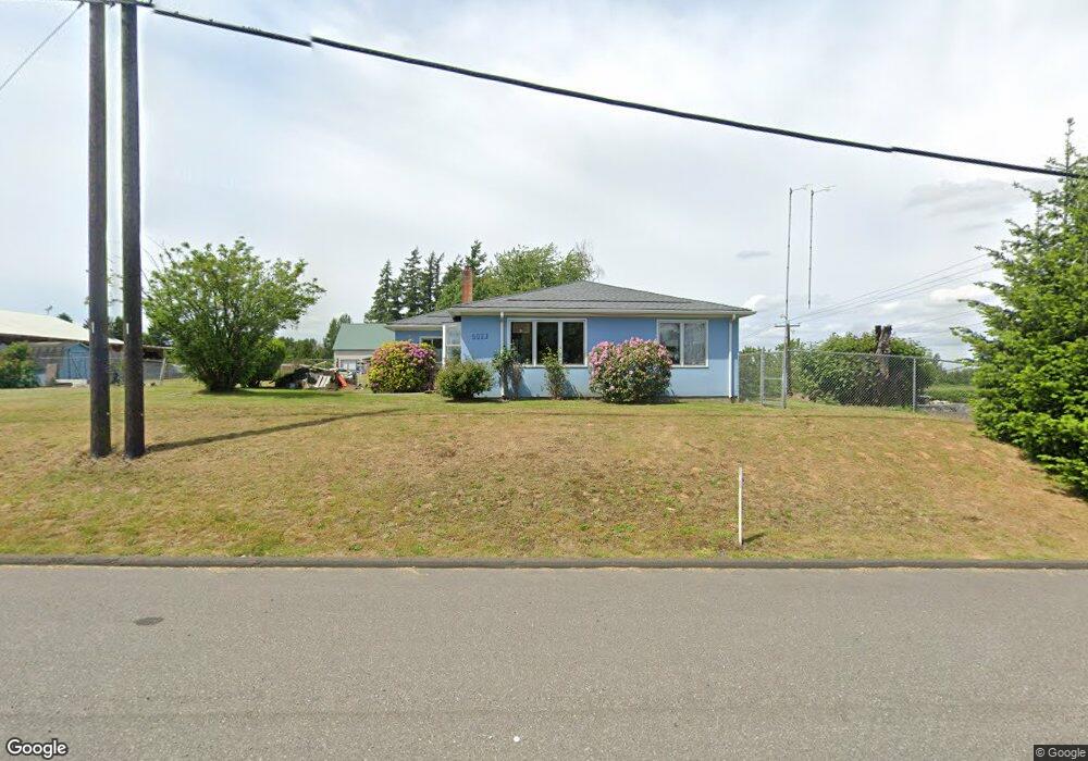 6093 Guide Meridian, Bellingham, WA 98226 - photo 1