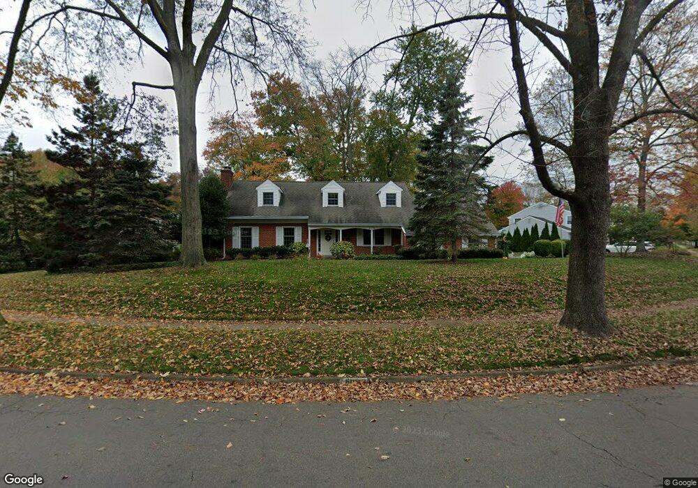 605 Halstead Rd, Wilmington, DE 19803 - photo 1