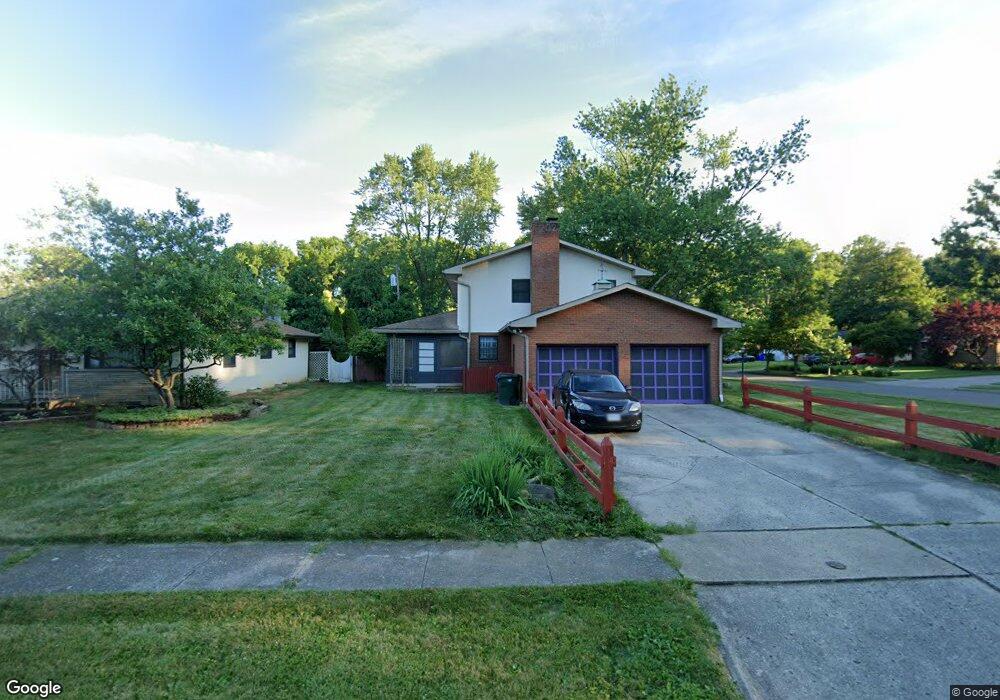 5406 Willowwood Rd, Columbus, OH 43229 - photo 1