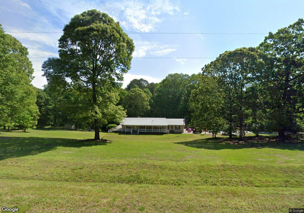 535 Than Skinner Rd, Winder, GA 30680 - photo 1