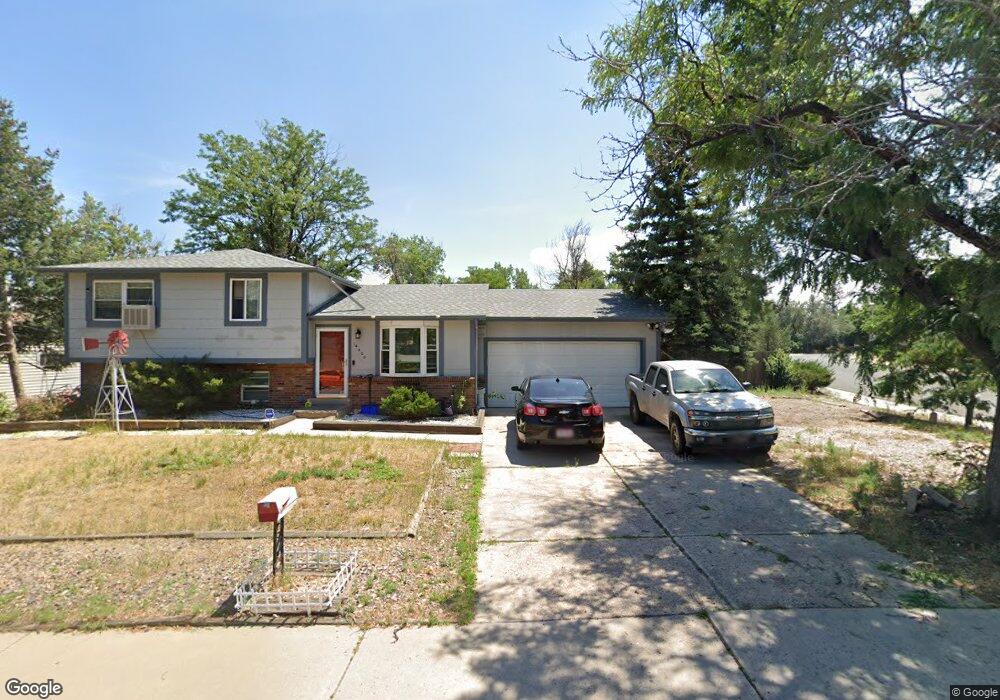 14400 E Wesley Ave, Aurora, CO 80014 - photo 1