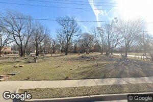 2027 N Frankfort Ave, Tulsa, OK 74106