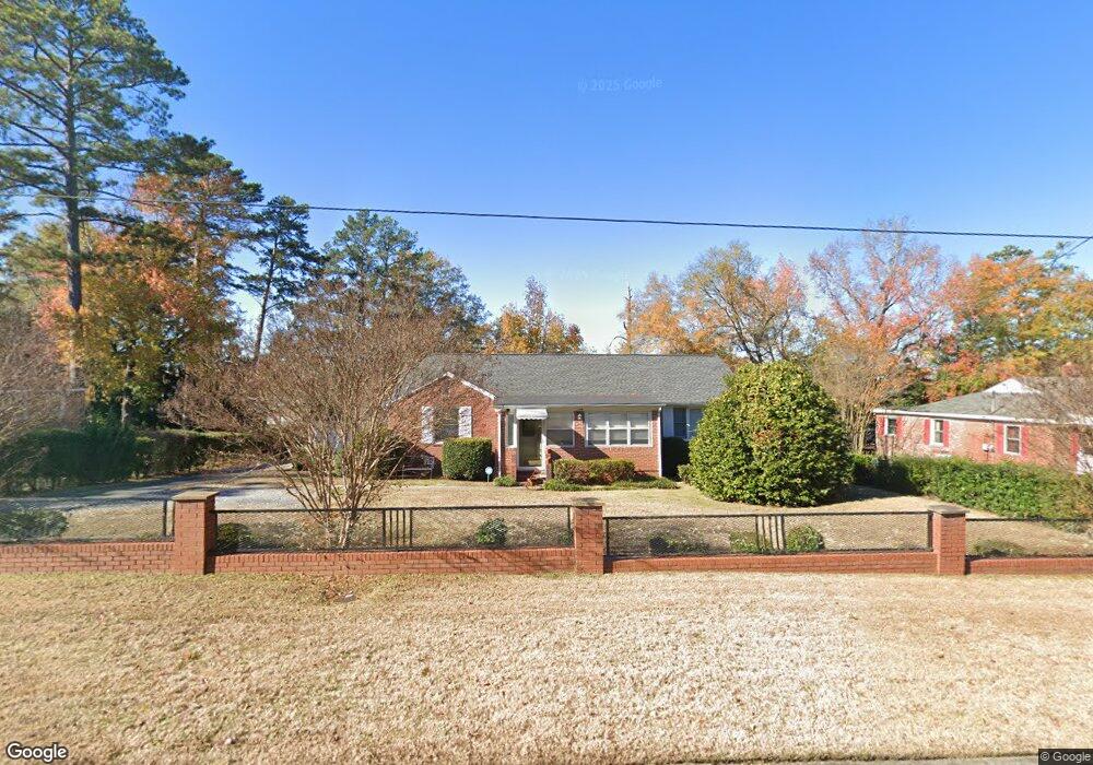 124 Ticknor Dr, Columbus, GA 31903 - photo 1
