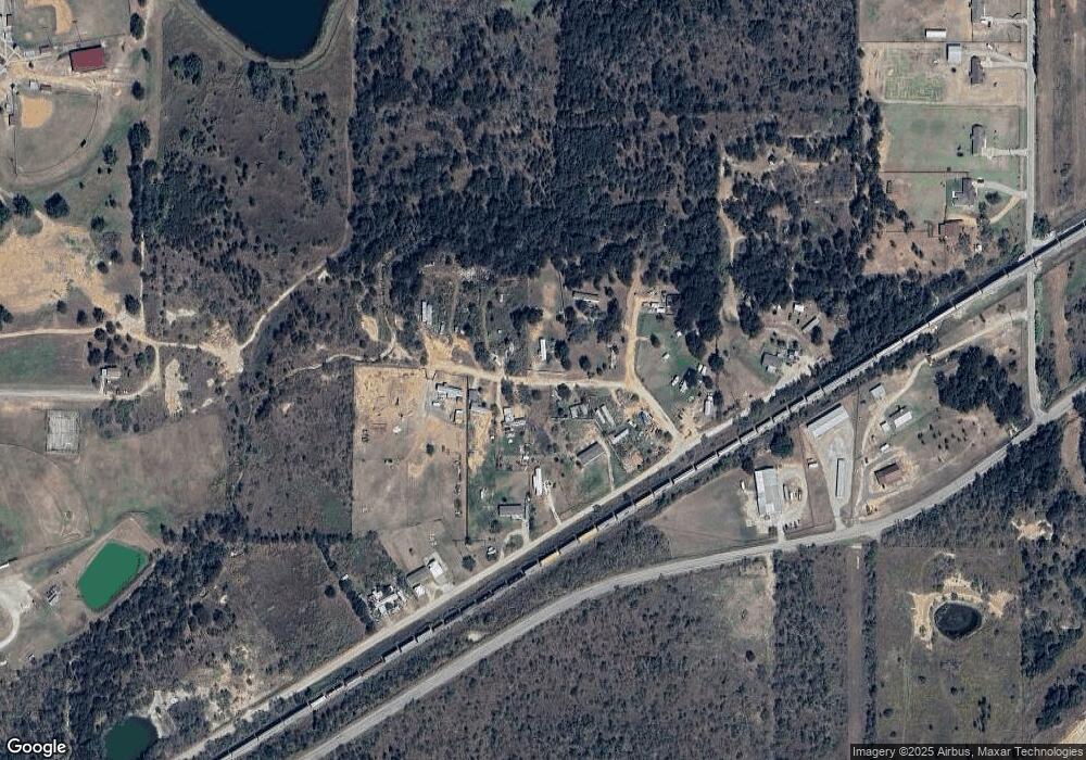 TBD Trails End Cir, Millsap, TX 76066 - photo 1