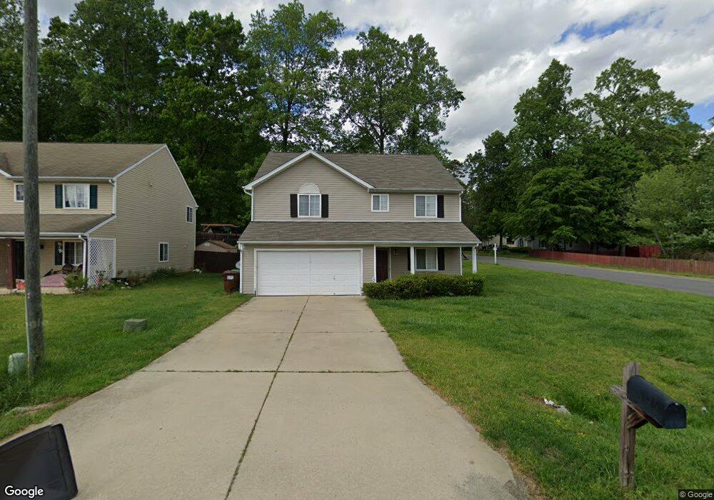 3325 Wiliton Way, High Point, NC 27260 - photo 1