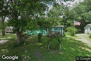 110 Walnut St, Perry, KS 66073
