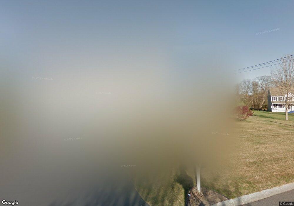 4 Coweeset Ln, West Bridgewater, MA 02379 - photo 1