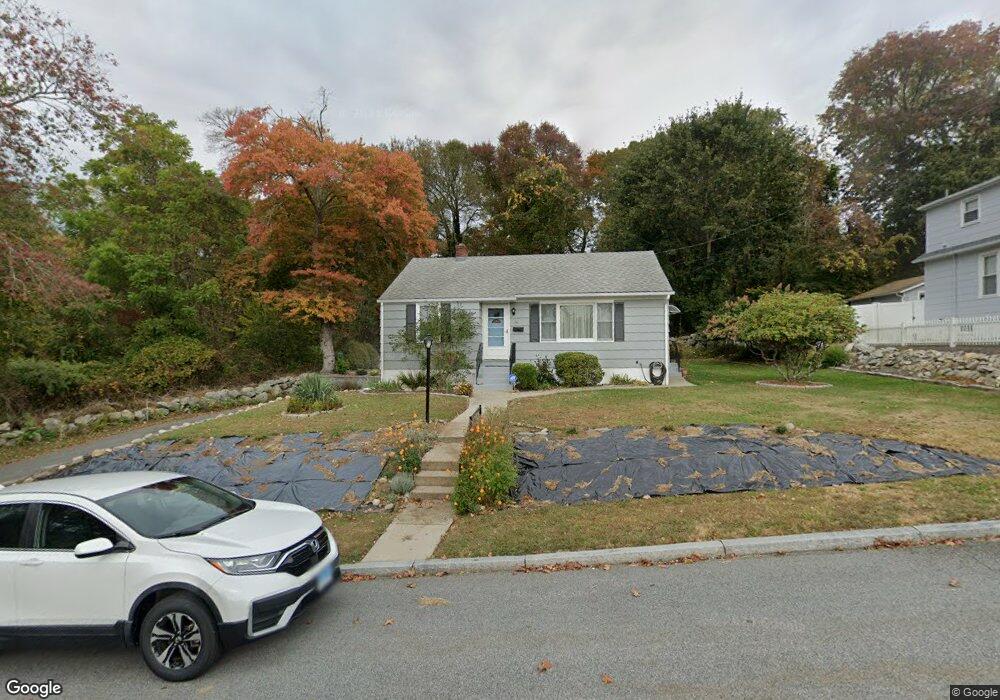 61 Henry St, New London, CT 06320 - photo 1