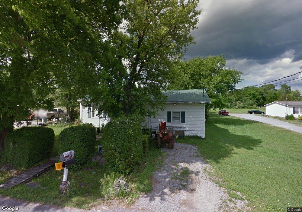 209 Ledbetter Rd, Shelbyville, TN 37160 - photo 1