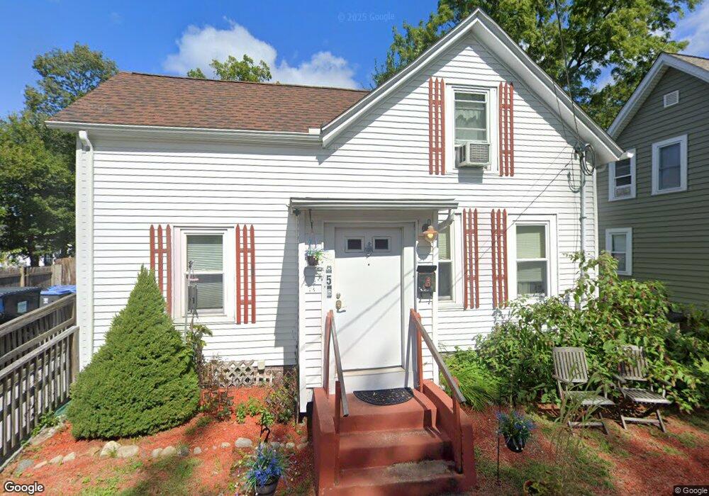 5 Cross St, Natick, MA 01760 - photo 1