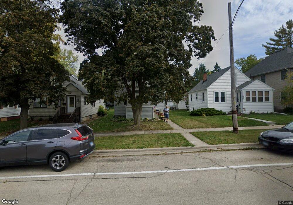 Street View Photo