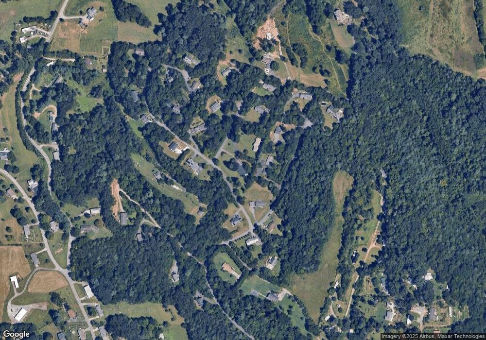 611 Southern Pines Place, Leicester, NC 28748 - photo 1