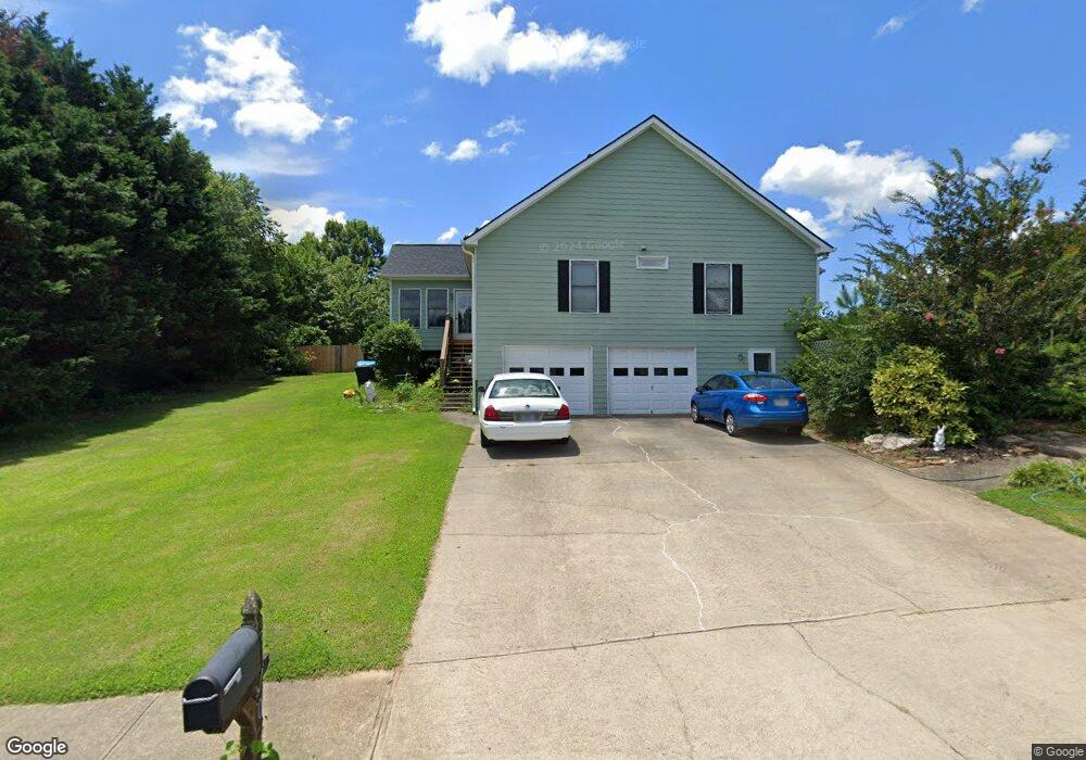 270 Arbor Hills Rd N, Talking Rock, GA 30175 - photo 1