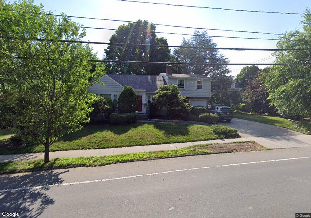 444 Winchester St, Newton Highlands, MA 02461 - photo 1