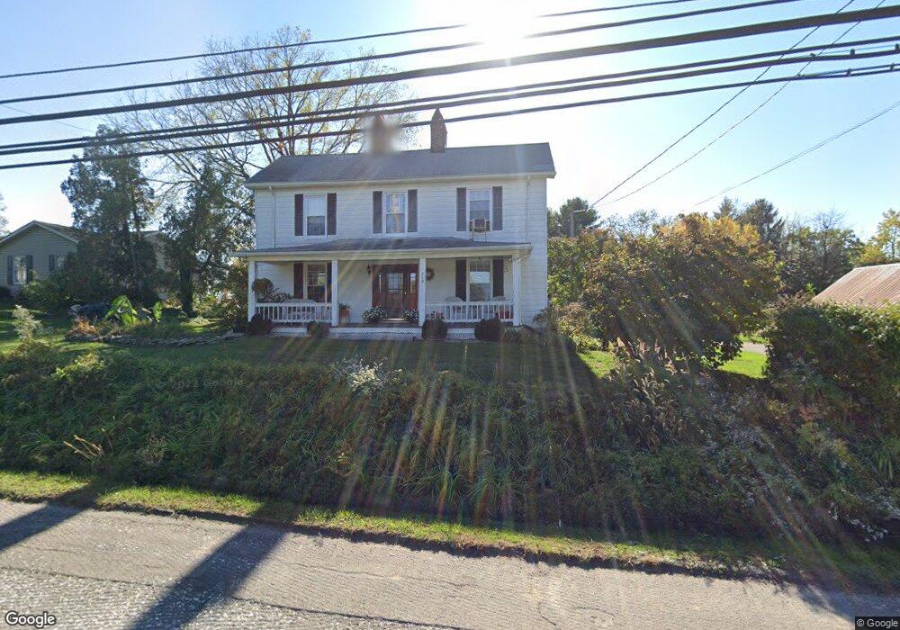 715 Old Liberty Rd, Sykesville, MD 21784 - photo 1