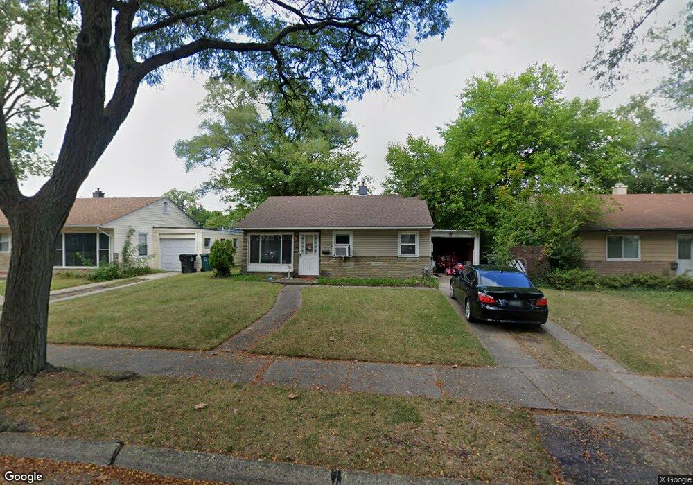 10220 Troy St, Oak Park, MI 48237 - photo 1