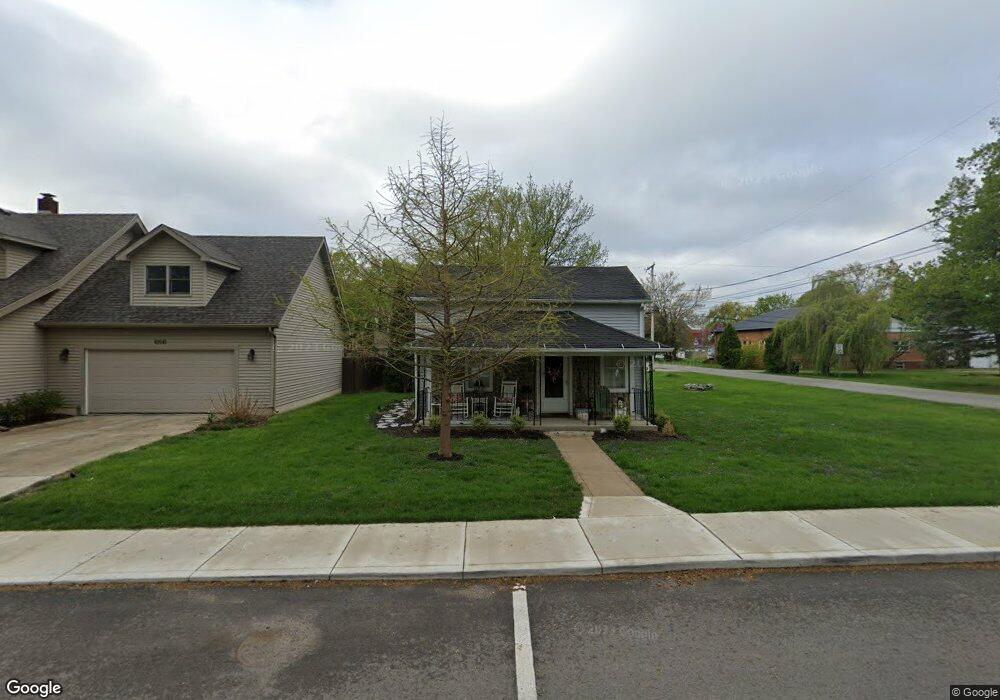10506 Walnut St, Leo, IN 46765 - photo 1
