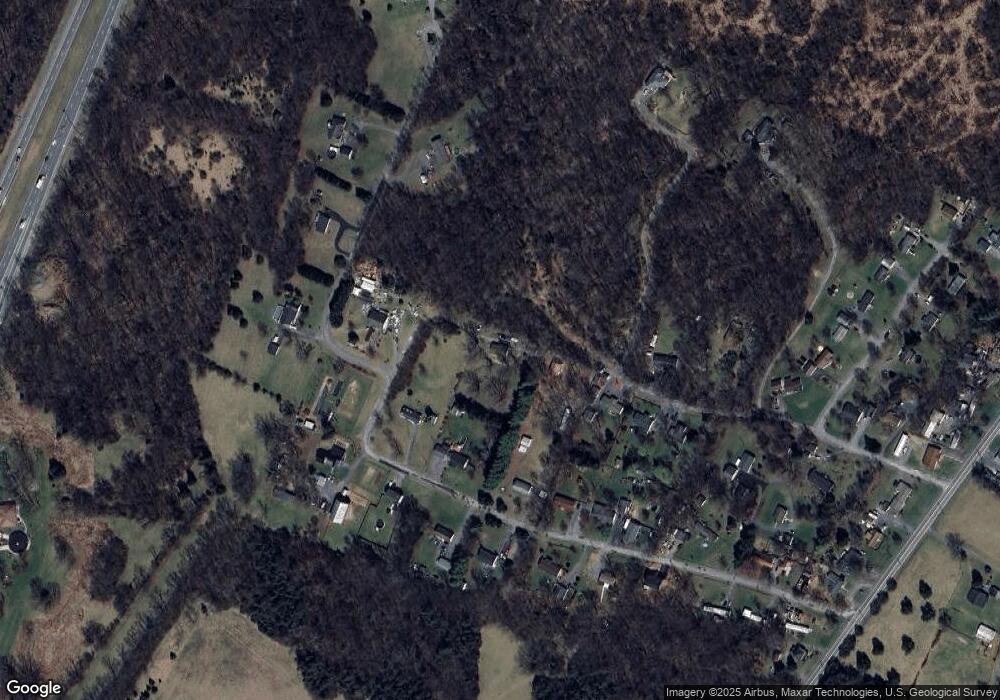 411 Warrior Dr, Bunker Hill, WV 25413 - photo 1