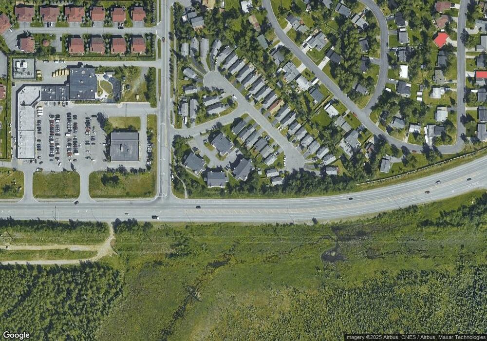 7122 Ambler Ln unit 21, Anchorage, AK 99504 - photo 1