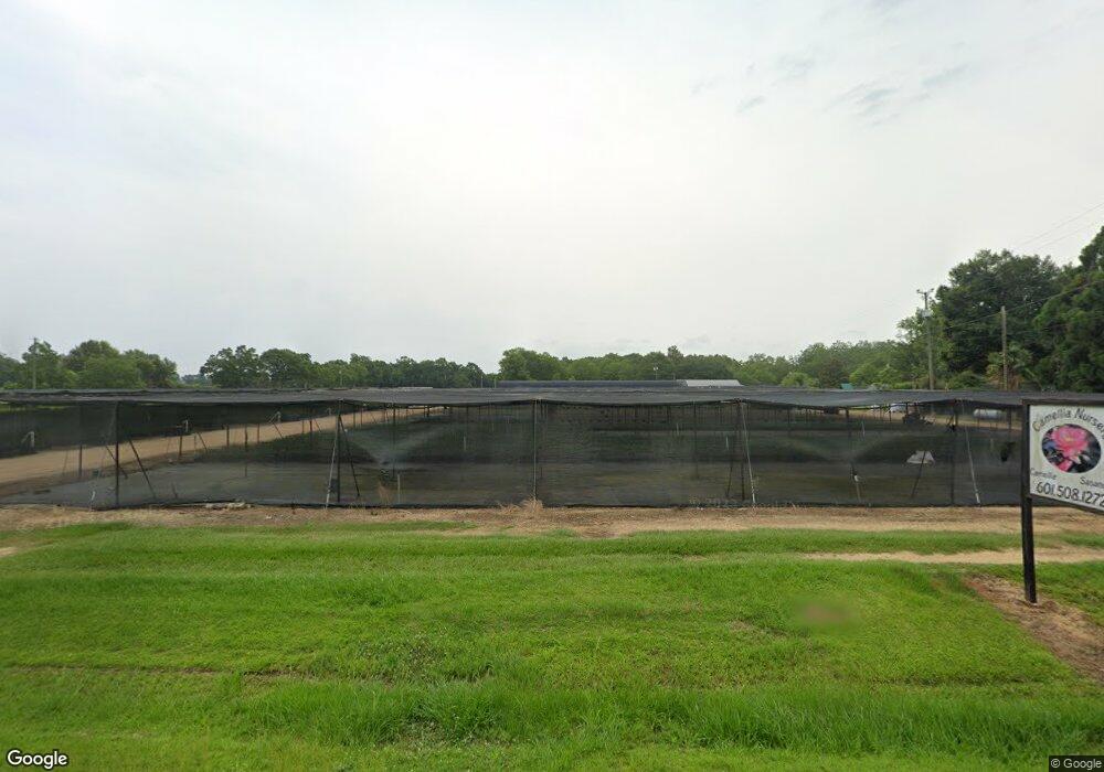 10280 Highway 613, Lucedale, MS 39452 - photo 1