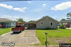 505 Leona St, Houma, LA 70363